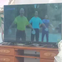 فروش ویژه وفوری یک عدد تلویزیون xویژن ۵۵ اینچ