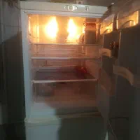 یخچال فریزر