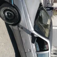 پژو روا Roa دوگانه کارخانه