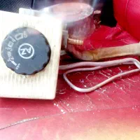 سیت یا اتوماتیک آبگرمکن مخزنی