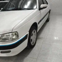 پارس موتور جدید