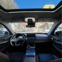 X55 pro|خودرو سواری و وانت|تهران, گلستان (شهرک راه آهن)|دیوار