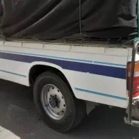 نیسان پادرا۹۶ بدون رنگ|خودرو سواری و وانت|اهواز, شهرک اکباتان|دیوار