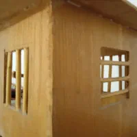 فروش آپارتمان ۲ خوابه توحید با امکانات بدون کولر