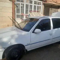 دوو سیلو ۸۱|خودرو سواری و وانت|بجنورد, |دیوار