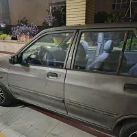 پراید 111 مدل ۱۳۸۹ نوک مدادی فرمان هیدرولیک