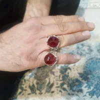 انگشتر جفت خاص