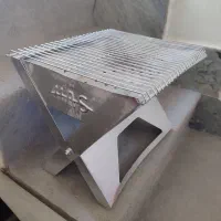 کباب پز تاشو 700000