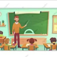 معلم خصوصی ابتدایی