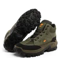 کفش ساقدار مردانه