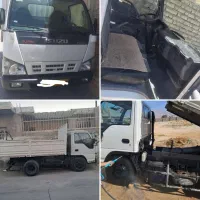 ایسوزو ۵،۲۰۰ کمپرسی