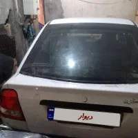 ماشین مدل ۸۲بفروش میرسد