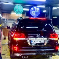 سرامیک خودرو کاور بدنه/نقاش/لیسه/بازسازی/احیا