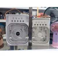 کولر آبی پنکه مه پاش مناسب محل کار منزل و خودرو