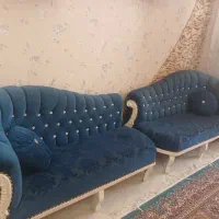 مبل نه نفره