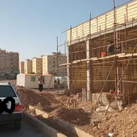 فروش مغازه ۳۶ متری در مسکن مهر فولادشهر|فروش مغازه و غرفه|فولادشهر, مسکن مهر فولادشهر|دیوار