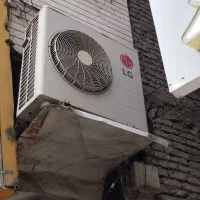 کولرگازی LG 24000