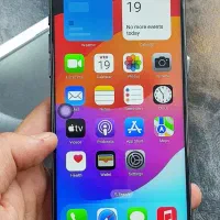 گوشی ایفن سوپرفول کپی ال ای امارات|موبایل|شیراز, قلعه نو|دیوار