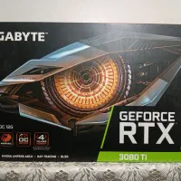 GEFORCE RTX 3080Ti تمیز