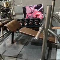 واگزاری تجهیزات کامل باشگاه بدنسازی