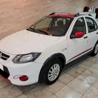 کوییک R آر مدل آخر ۱۴۰۱ سفارشی