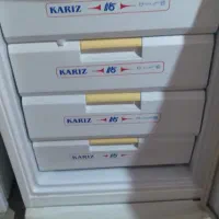 یخچال فریزر|یخچال و فریزر|شازند, |دیوار