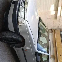 پژو ۴۰۵ مدل ۸۵ دوگانه