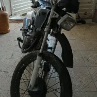 موتور سیکلت هوندا