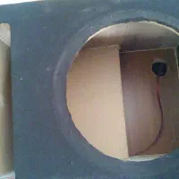 باکس|سیستم صوتی خانگی|شاهینشهر, گرگاب|دیوار