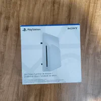 دیسک درایو ps5. درایو پی اس ۵