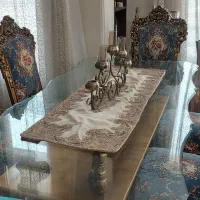 مبل و نهارخوری مناسب جهیزیه|مبلمان خانگی و میز عسلی|تهران, مرزداران|دیوار