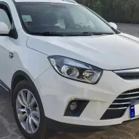 جک s5 مدل آخر اسفند۱۳۹۹ اتومات