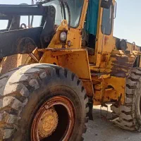 لودر مدل۶۸|خودرو سنگین|ماکو, |دیوار
