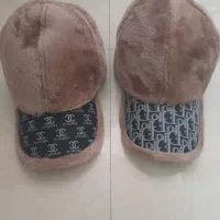 کلاه زنانه نقاب دار|لباس|اصفهان, فردوان|دیوار