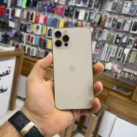 ایفون ۱۲ پرو