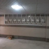 لوله کشی گازوآتشنشانی والپست نرده