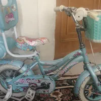 دوچرخه سایز12