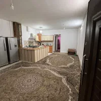 آپارتمان ۷۵ متری دو خوابه طبقه اول