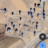 زمین شهرک دانش