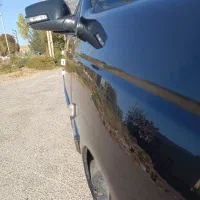 پارس تمیز درحد|خودرو سواری و وانت|میانه, |دیوار