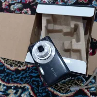 دوربین سونی۱۶مگاپیکسل|دوربین عکاسی و فیلم‌برداری|آبادان, |دیوار