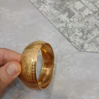 تک پوش و دستبند