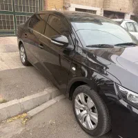 تارا اتومات مدل ۴۰۱|خودرو سواری و وانت|کرج, گلشهر|دیوار