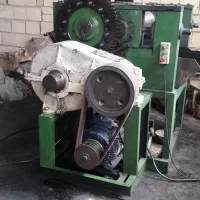 غلطک پرس فرز