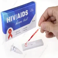 کیت ایدز و هپاتیت و بارداری خانگی|خدمات آرایشگری و زیبایی|مشهد, فلسطین|دیوار