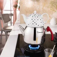 کتری قوری هوم کینگ