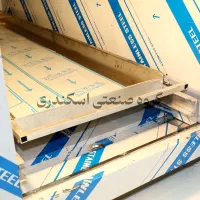 سردخانه جسد 1کابین سرد خانه یخچال جنازه روستا|پزشکی|گرگان, |دیوار