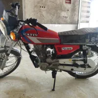 200 متین 1395|موتورسیکلت|داراب, |دیوار