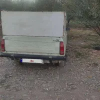 پیکان وانت|خودرو سواری و وانت|ملایر, |دیوار