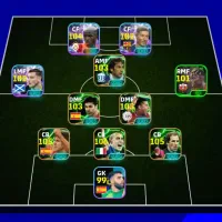 اکانت ای فوتبال